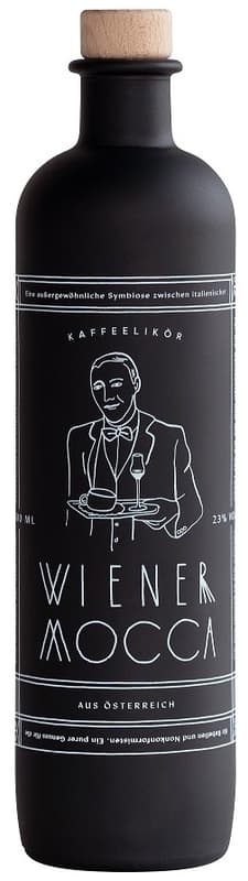 Wiener Mocca Kaffeelikör