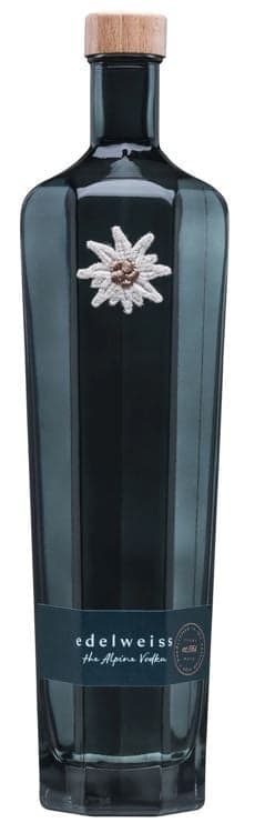 Edelweiss Vodka