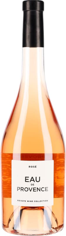 Eau de Provence Rose 2023