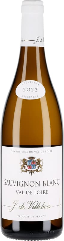 Villebois Val de Loire Sauvignon Blanc IGP 2025