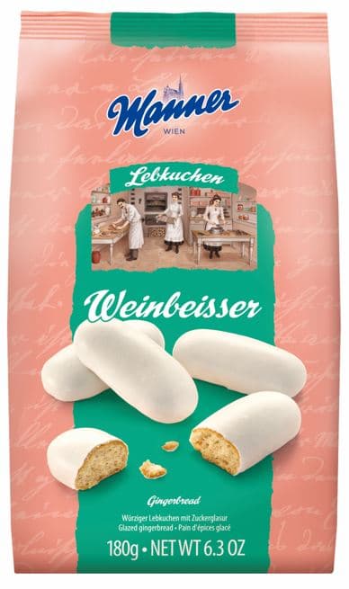Manner Weinbeisser