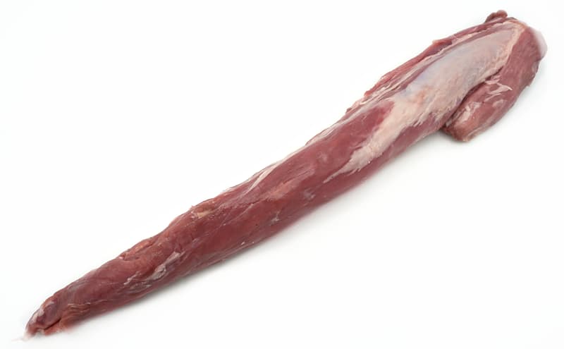 Esterhazy BIO Sonnenschwein Lungenbraten im Ganzen