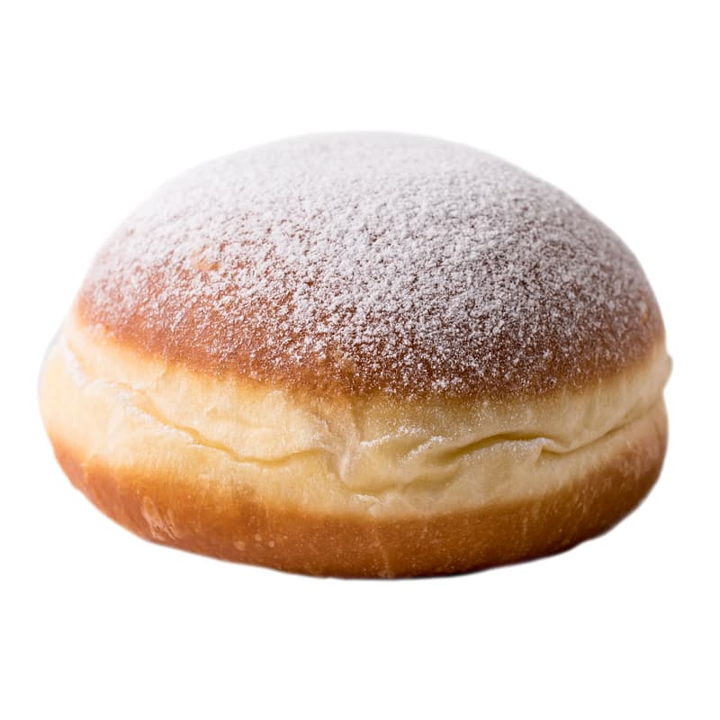 Ströck doughnuts