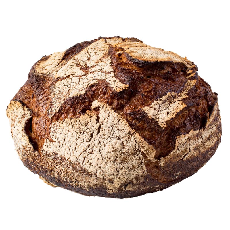 Ströck BIO Wiederbrot