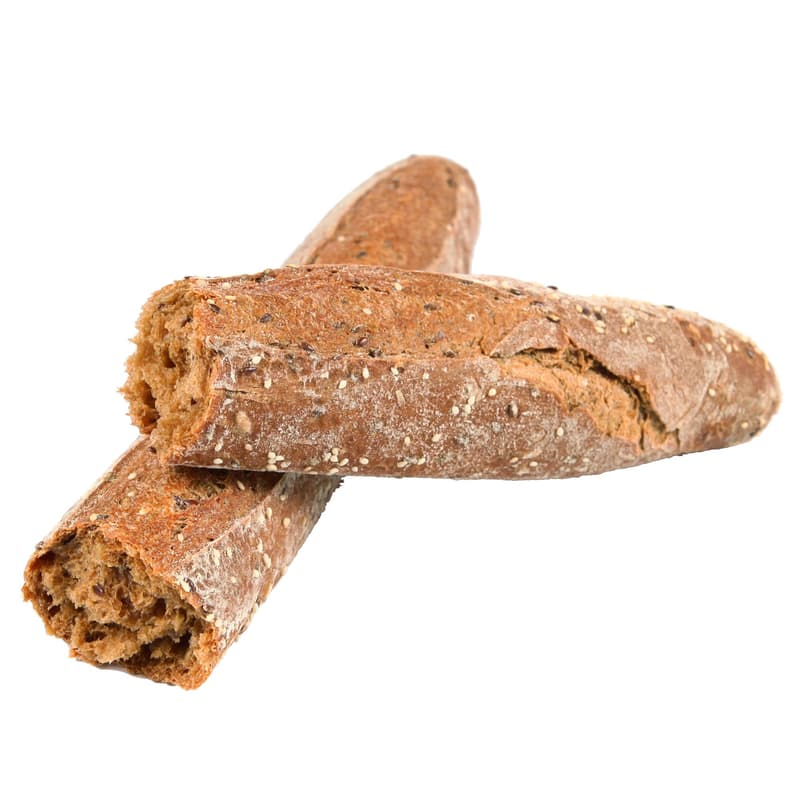 Ströck BIO Wiederbaguette