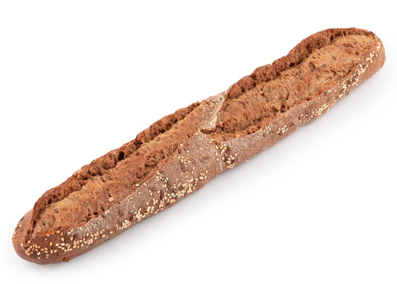 Ströck BIO Wiederbaguette