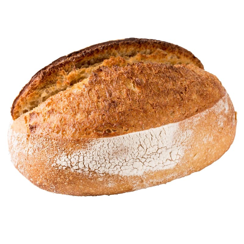 Ströck BIO Christophbrot