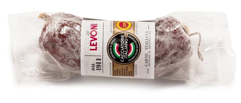 Levoni Cacciatore Levonetto Stange