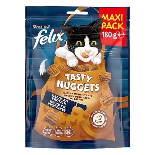Felix Tasty Nuggets