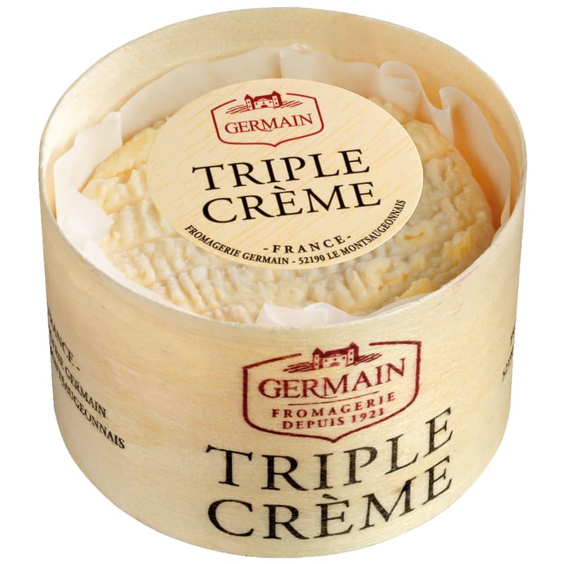 Fromagerie Germain Le Cremeux Weichkäse