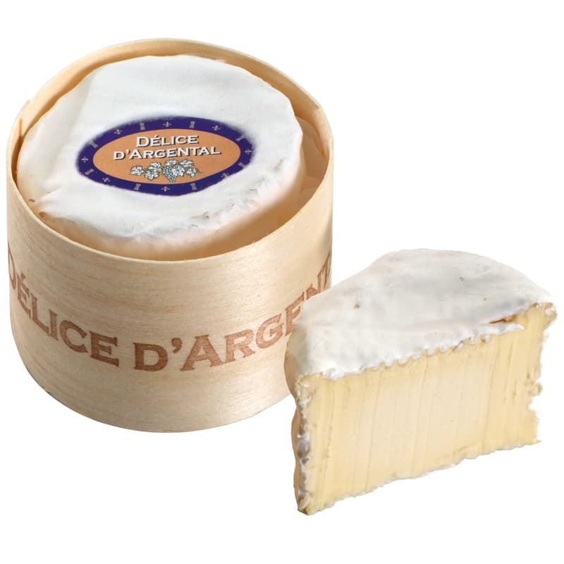 Argental Mini Délice Weichkäse