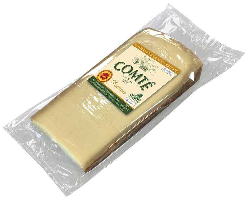 Comté Hartkäse AOP