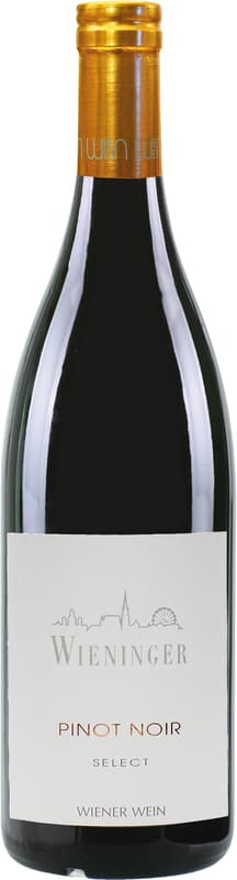 Wieninger BIO Pinot Noir Select 2023