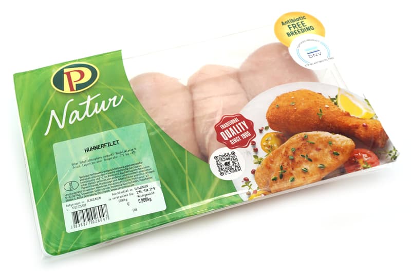 Chicken Filet