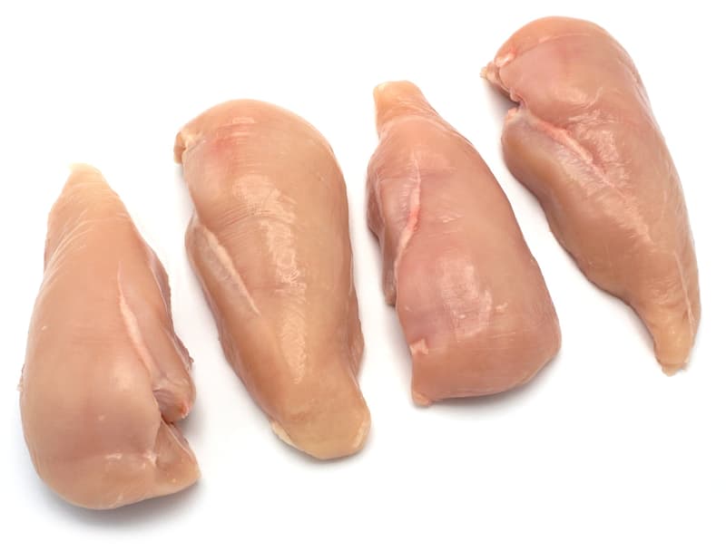 Chicken Filet