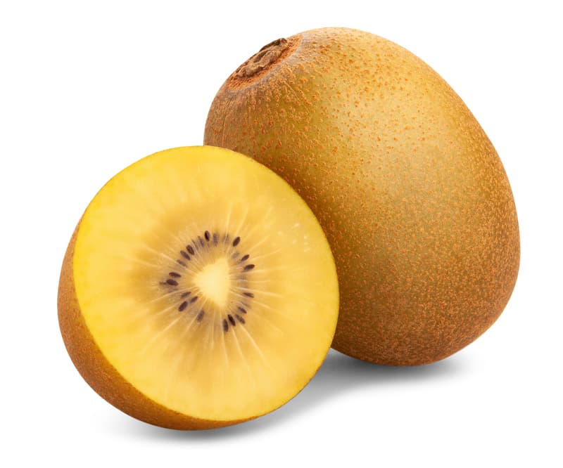 BIO Kiwi Gold, lose