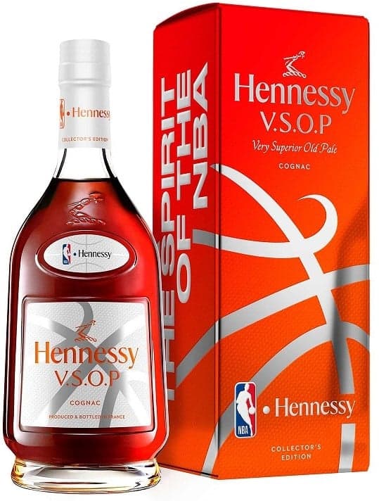 Hennessy V.S.O.P.