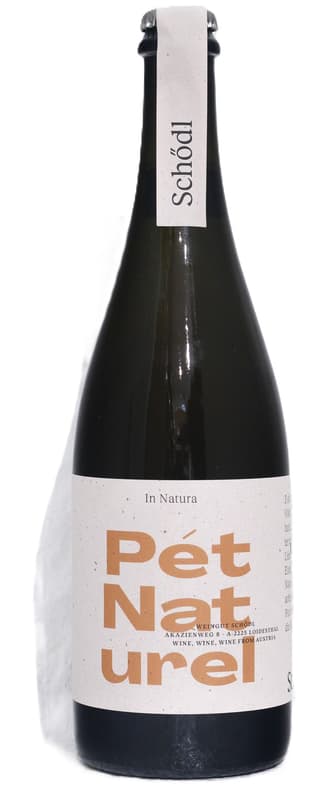 Schödl BIO Pet Naturel