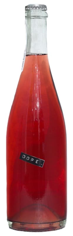 Claus Preisinger BIO Dope Rose