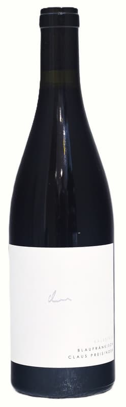 Claus Preisinger BIO Blaufränkisch Kalkstein 2023