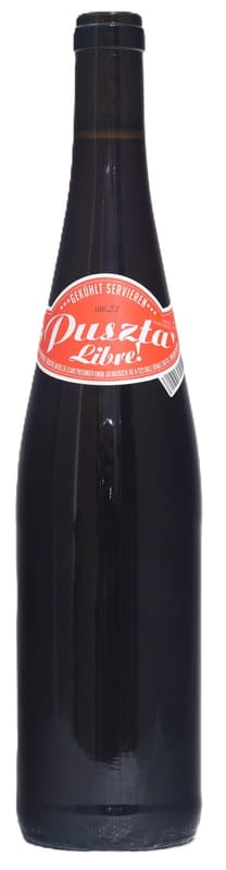 Claus Preisinger BIO Puszta Libré!