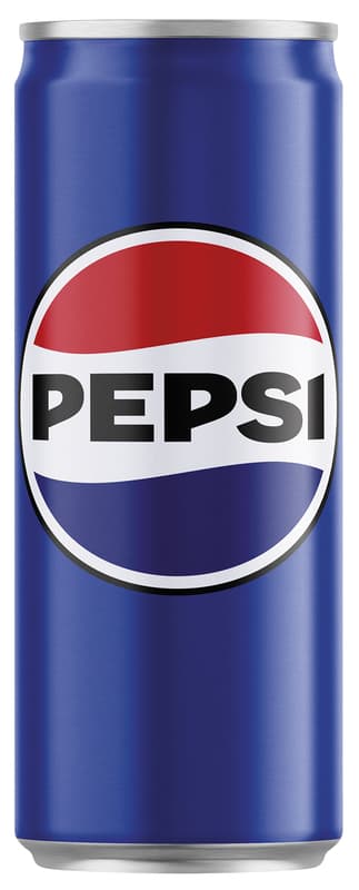 Pepsi Cola Dose (EinwegPFAND)