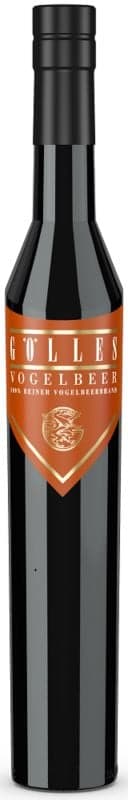Gölles Bird Bear Brand