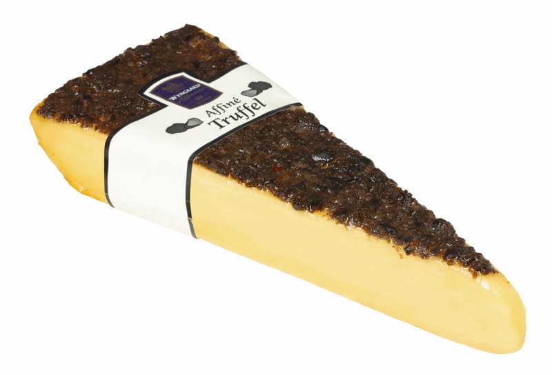 Wijngaard Affiné Trüffel-Tapenade