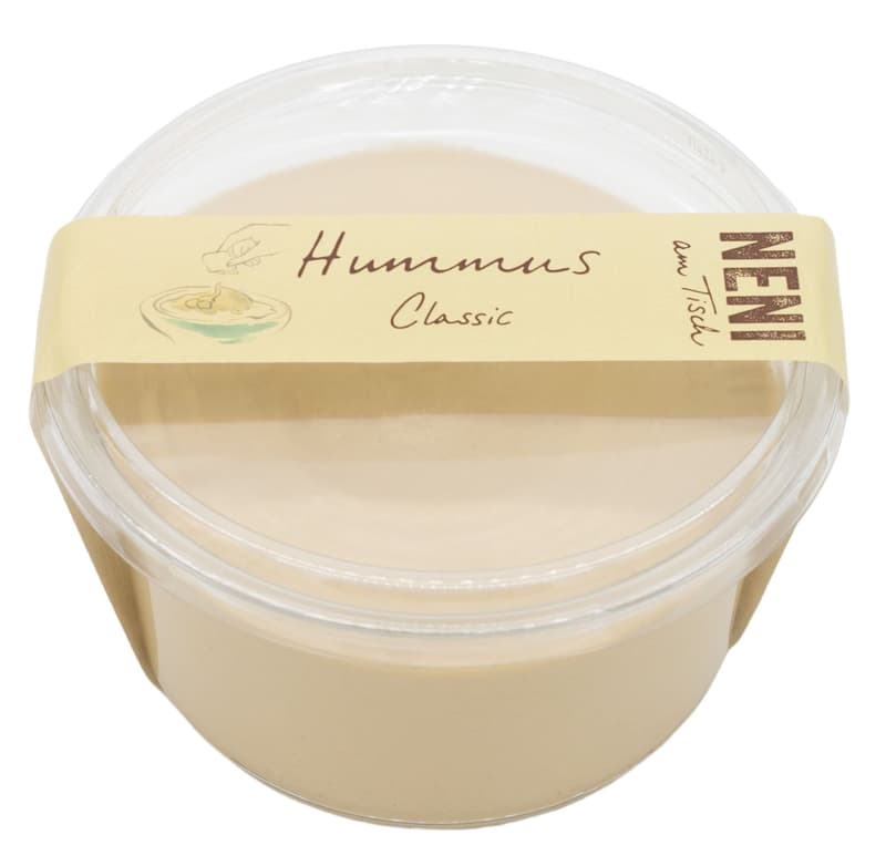 NENI Hummus Classic