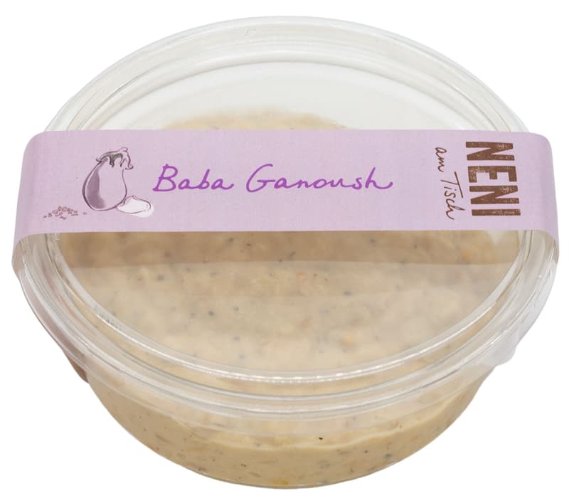 NENI Baba Ganoush