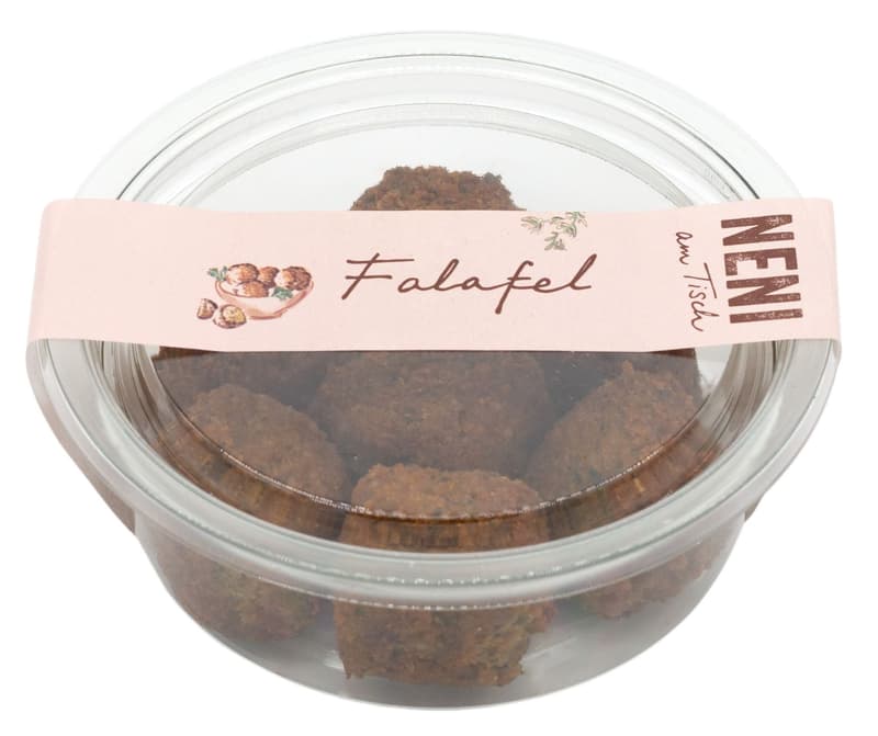 NENI Falafelbällchen