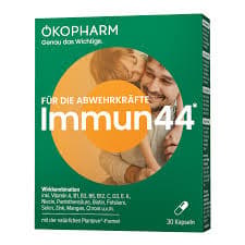 Ökopharm Immun44®  Kapseln