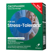 Ökopharm®Stress Tolerance Capsules