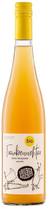 Gruber-Röschitz Winery Organic Grape Nectar