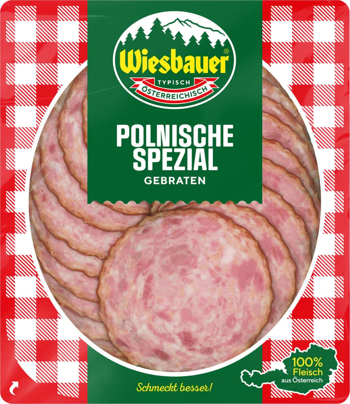 Wiesbauer Polish Special