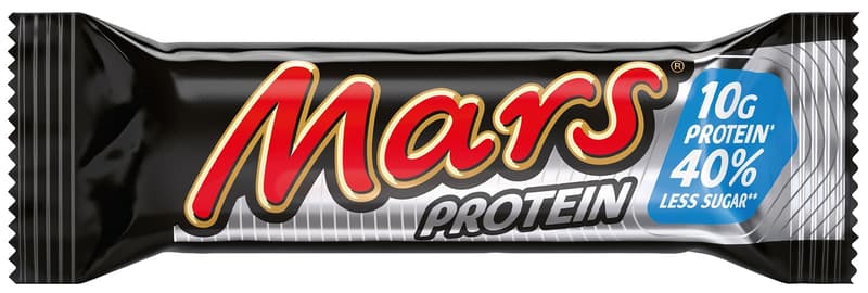 Mars Protein Bar