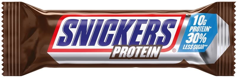 Snickers Protein Bar