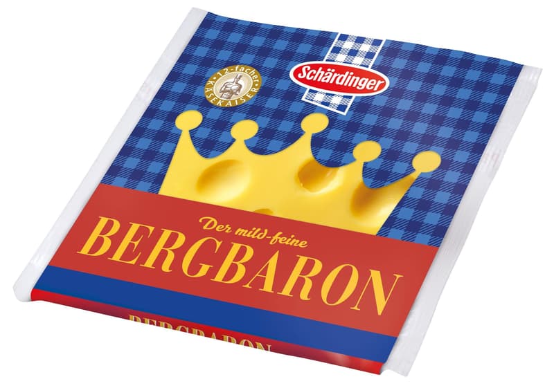 Schärdigner mining baron