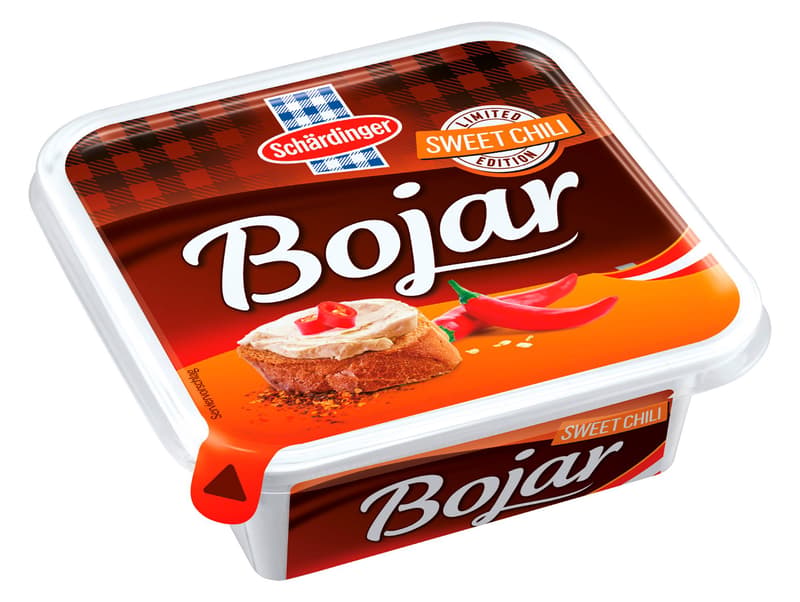 Schärdinger Bojar Sweet Chili