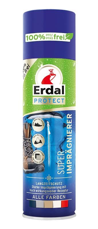 Erdal Protect Super Impregnator