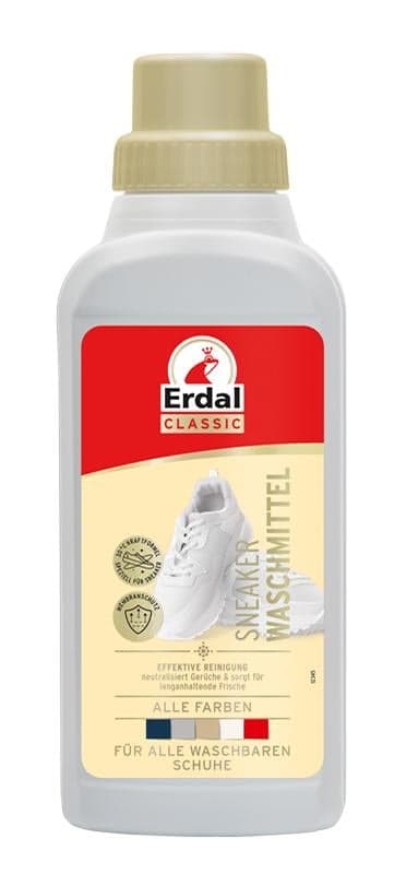 Erdal Classic Sneaker Waschmittel