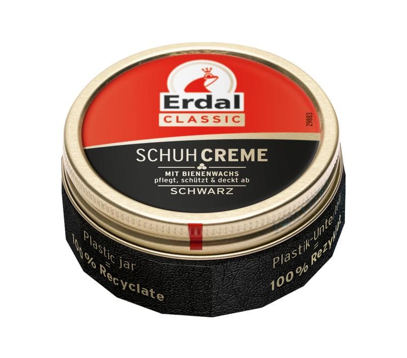 Erdal Classic Schuhcreme schwarz