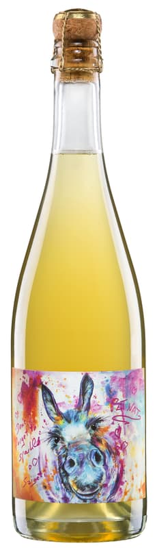 Szigeti BIO PetNat Weiß
