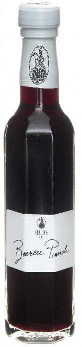 Staud's Waldbeerenpunsch