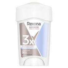 Rexona Deocreme Antitranspirant Maximum Protection Clean Scent