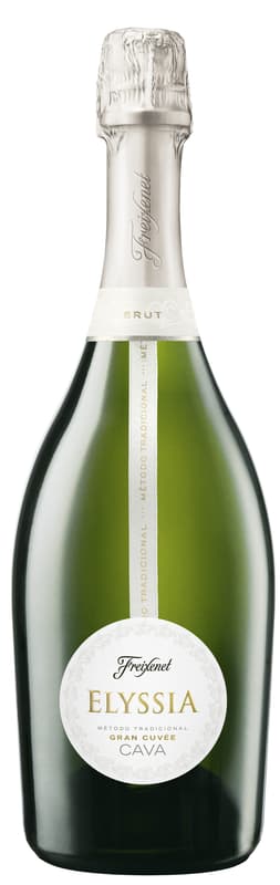Freixenet Elyssia Gran Cuvee Cava