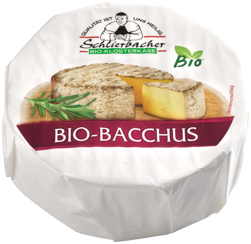 Schlierbacher BIO Bacchus 45% .
