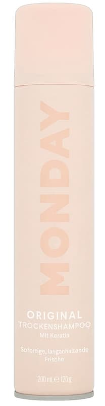 MONDAY Monday DRY SHAMPOO Original