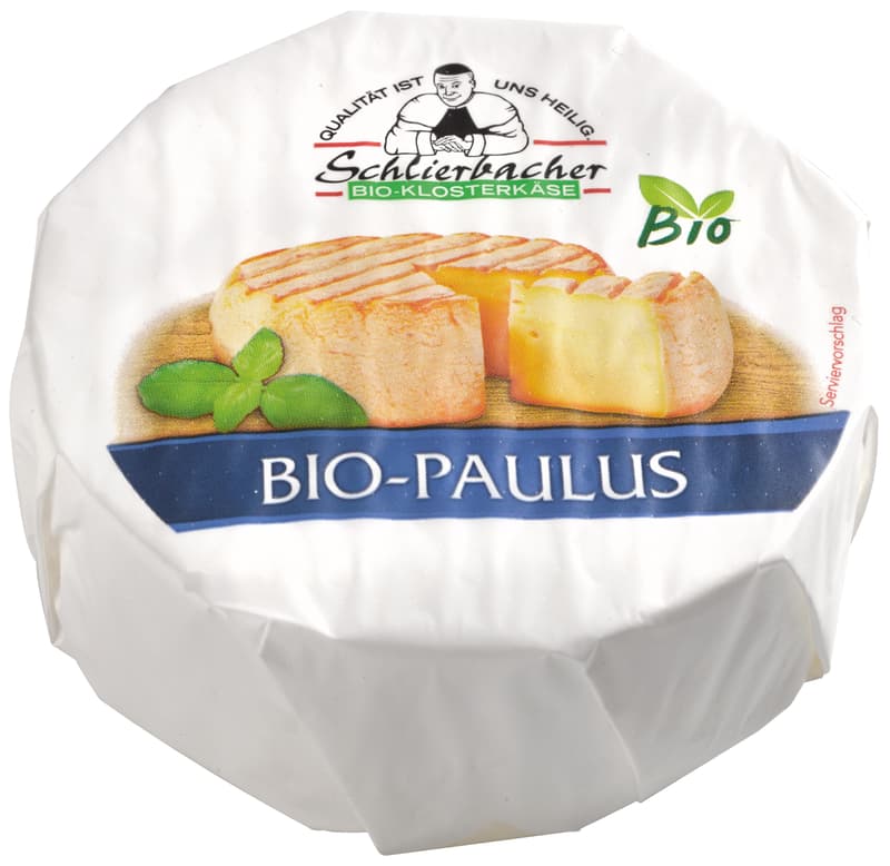 Schlierbacher BIO Paulus 45%