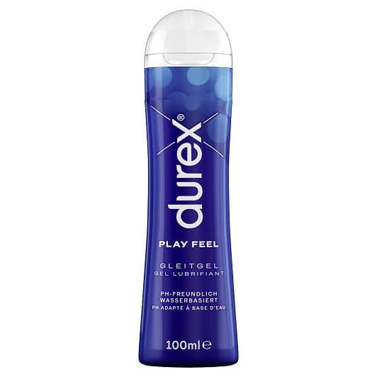 Durex Play Feel Gleitgel